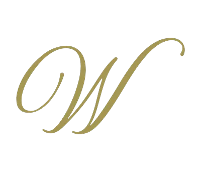Wonderstruck Content House monogram